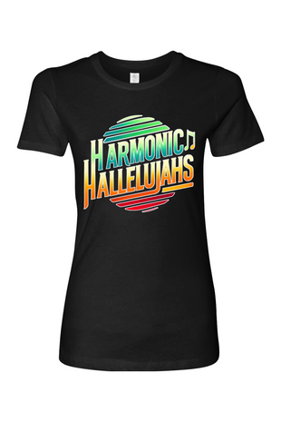 Harmonic Hallelujahs Women's