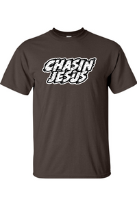 Chasin Jesus Classic Unisex T-Shirt