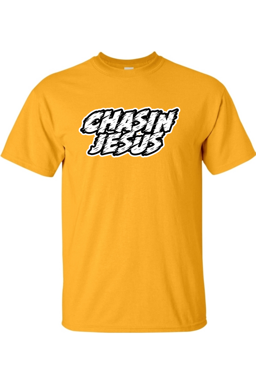 Chasin Jesus Classic Unisex T-Shirt