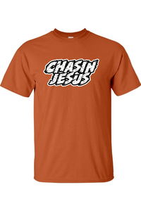 Chasin Jesus Classic Unisex T-Shirt