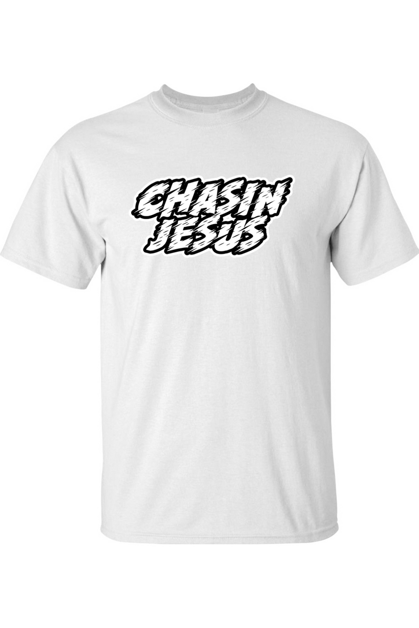 Chasin Jesus Classic Unisex T-Shirt