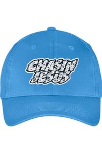 Chasin Jesus Twill Cap