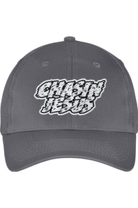 Chasin Jesus Twill Cap