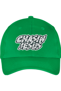 Chasin Jesus Twill Cap