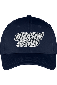 Chasin Jesus Twill Cap