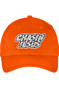 Chasin Jesus Twill Cap