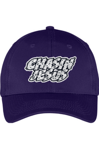 Chasin Jesus Twill Cap