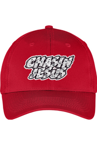 Chasin Jesus Twill Cap