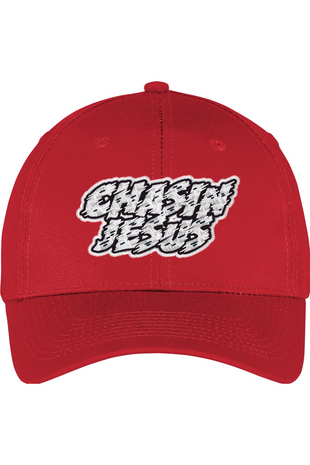 Chasin Jesus Twill Cap