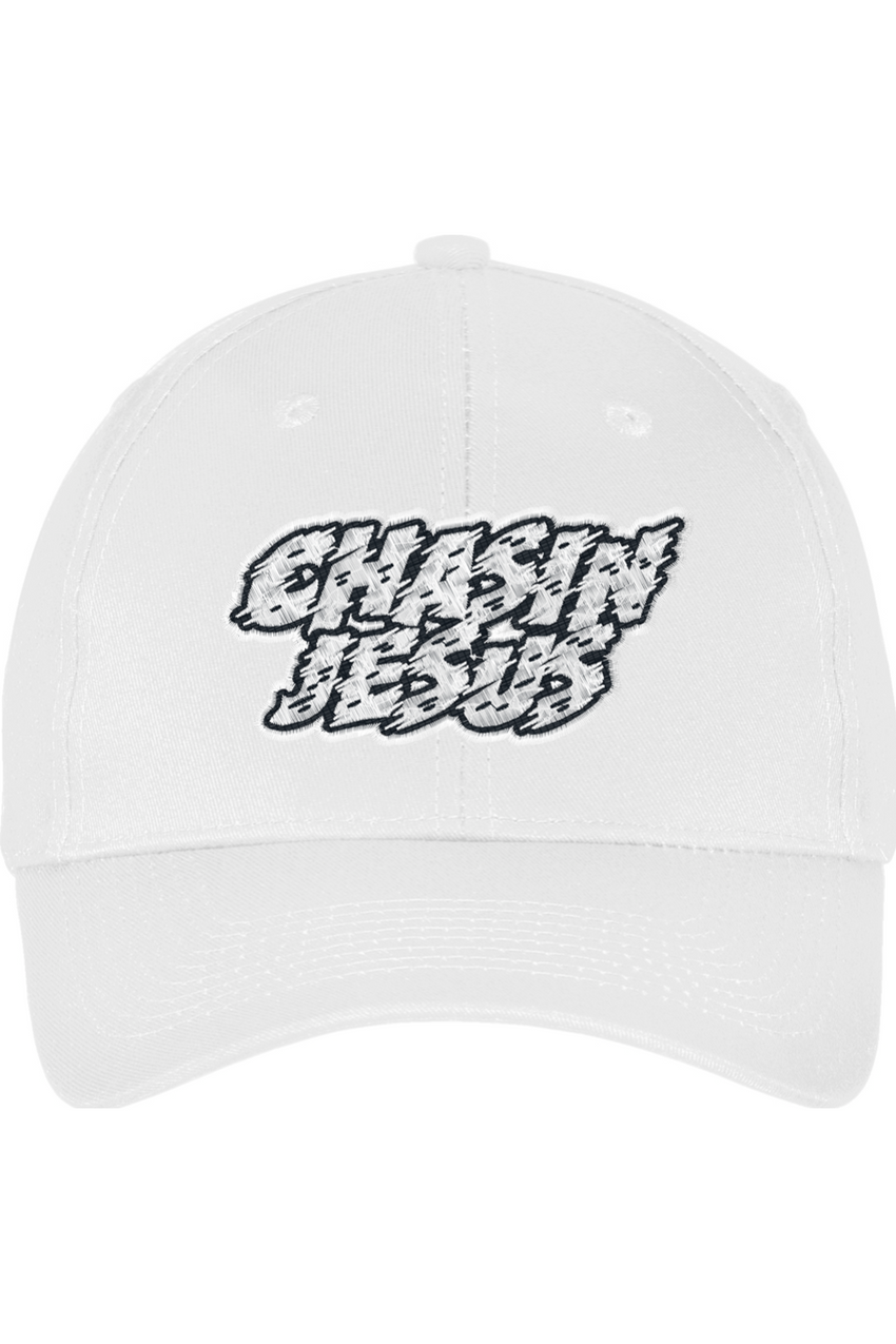 Chasin Jesus Twill Cap